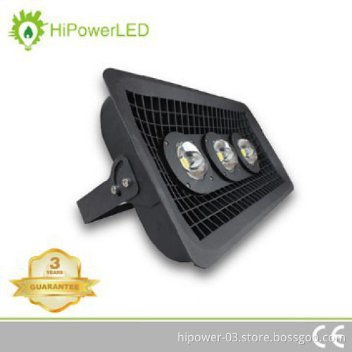 150W SAA flood light with IP65 Meanwell Driver